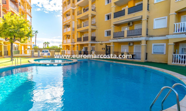 Venta - Ático - Torrevieja - TORREVIEJA