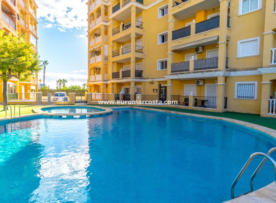 Venta - Ático - Torrevieja - TORREVIEJA