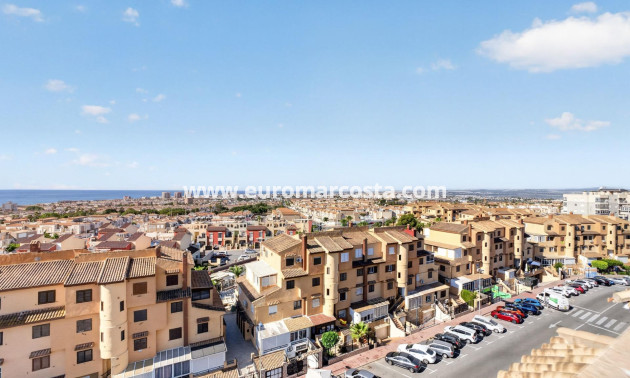 Venta - Ático - Torrevieja - TORREVIEJA