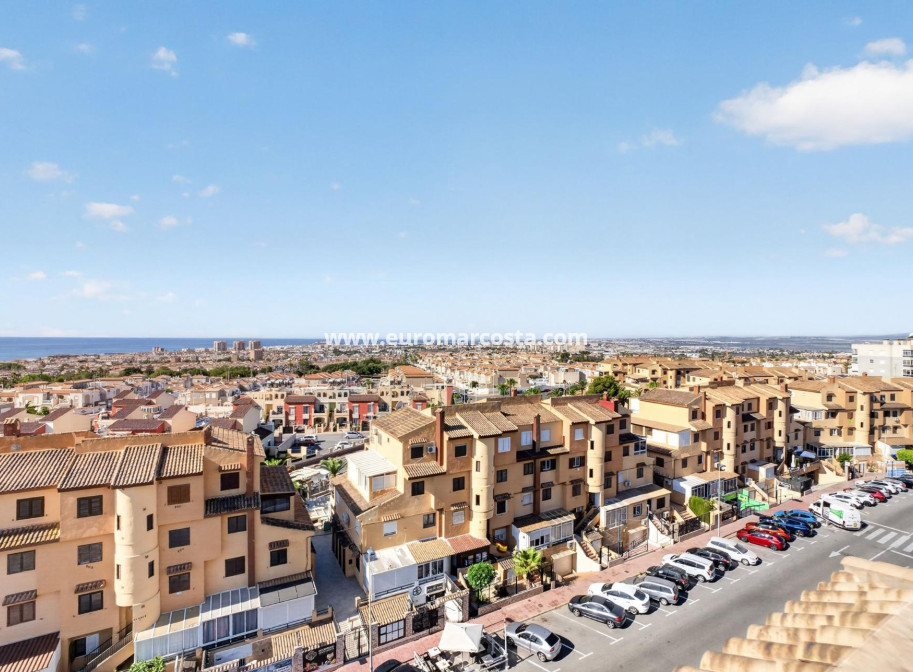 Venta - Ático - Torrevieja - TORREVIEJA