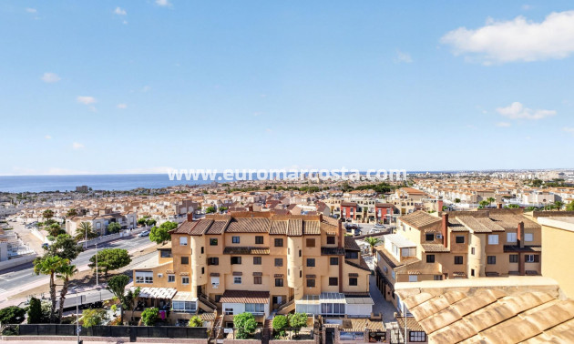 Venta - Ático - Torrevieja - TORREVIEJA