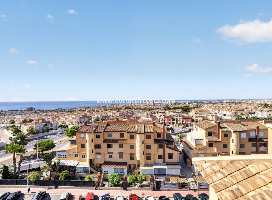 Venta - Ático - Torrevieja - TORREVIEJA