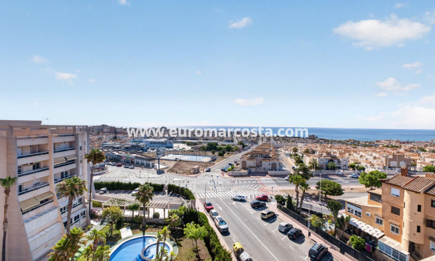 Venta - Ático - Torrevieja - TORREVIEJA