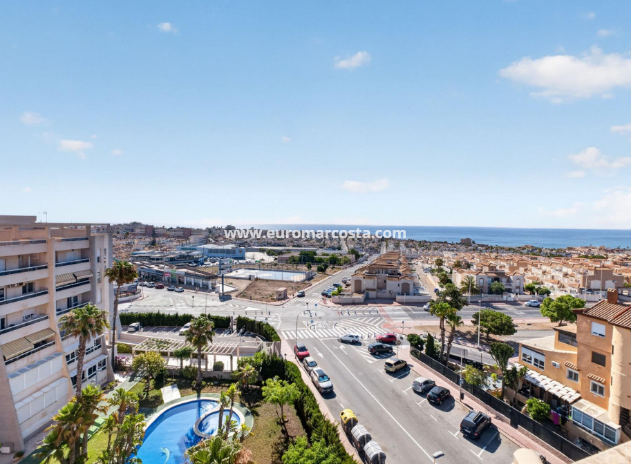 Venta - Ático - Torrevieja - TORREVIEJA