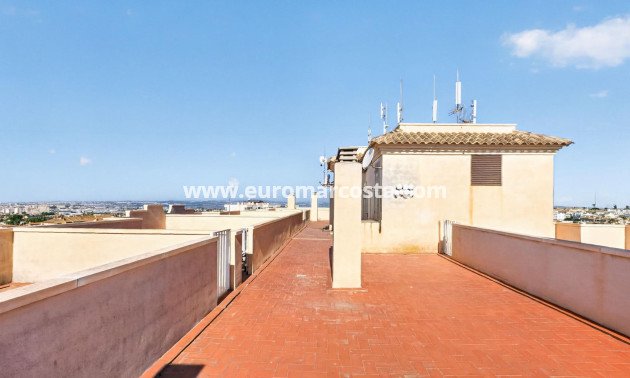 Venta - Ático - Torrevieja - TORREVIEJA