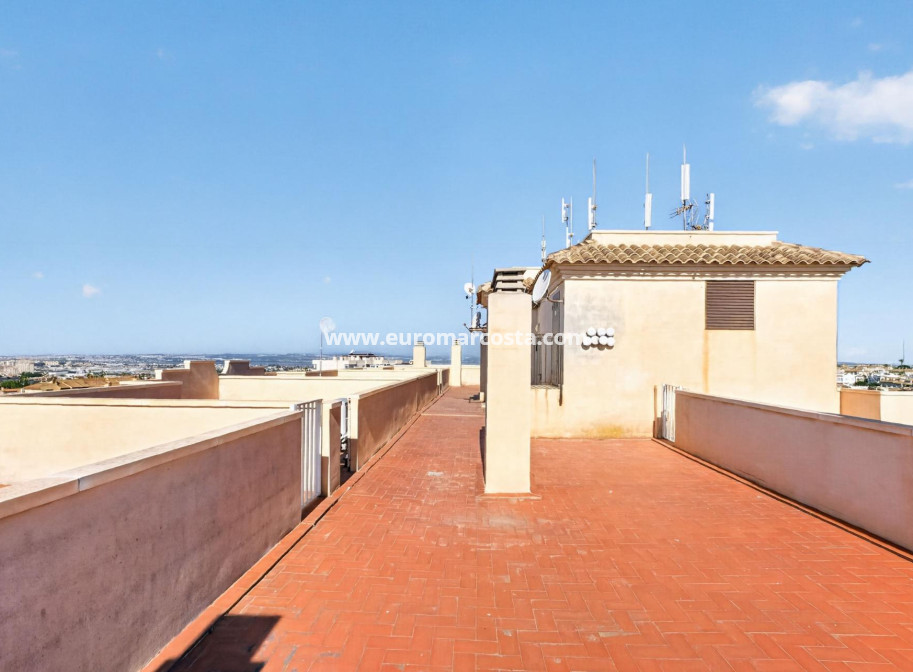 Venta - Ático - Torrevieja - TORREVIEJA