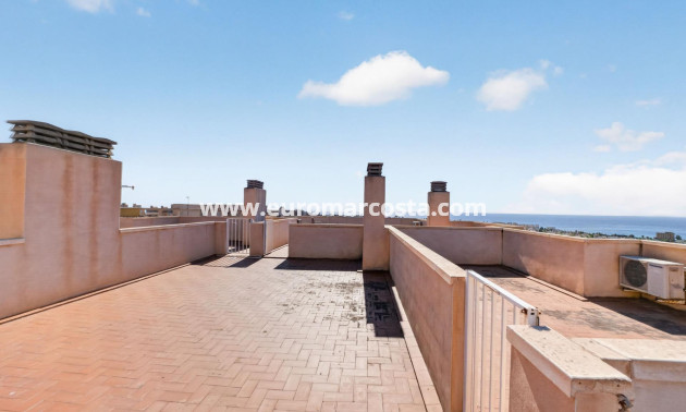 Venta - Ático - Torrevieja - TORREVIEJA