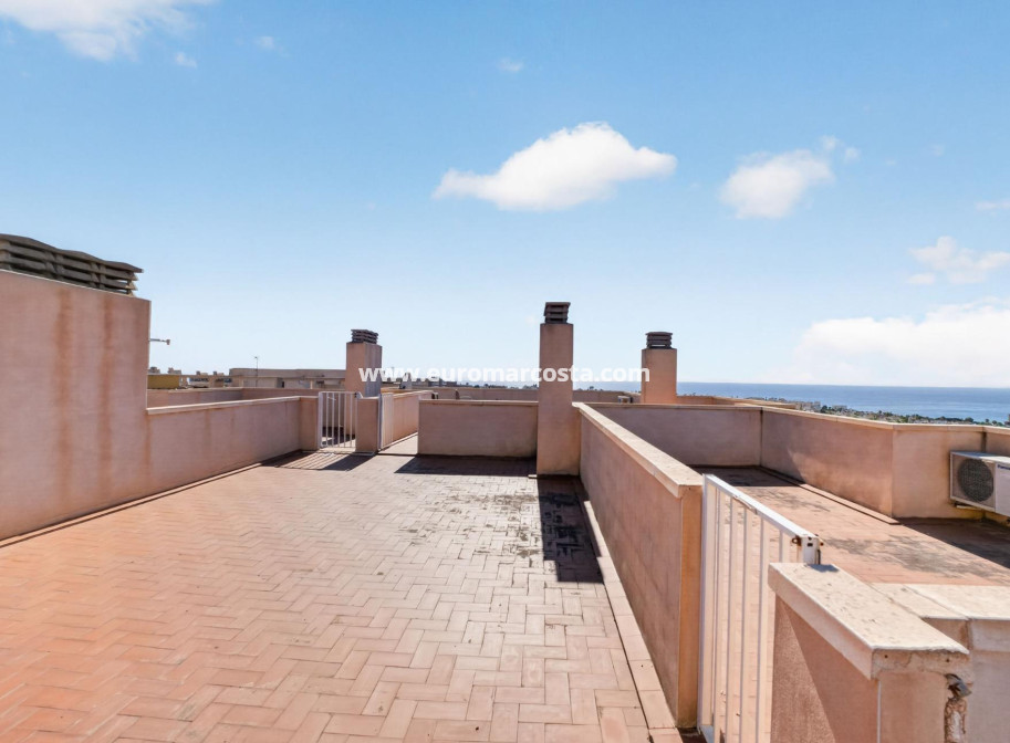Venta - Ático - Torrevieja - TORREVIEJA