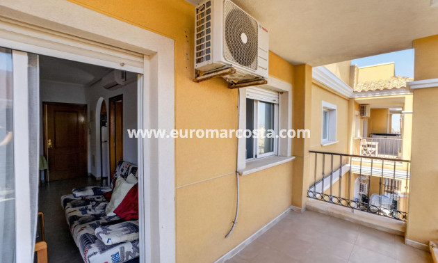 Venta - Ático - Torrevieja - TORREVIEJA