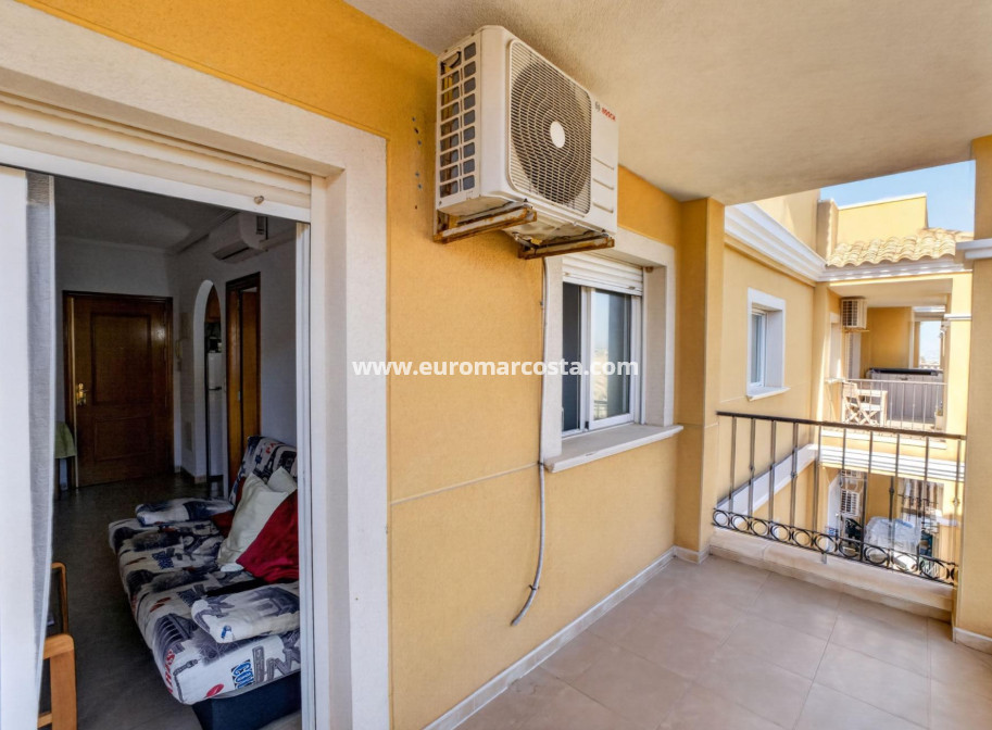 Venta - Ático - Torrevieja - TORREVIEJA