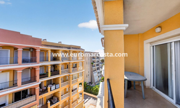 Venta - Ático - Torrevieja - TORREVIEJA