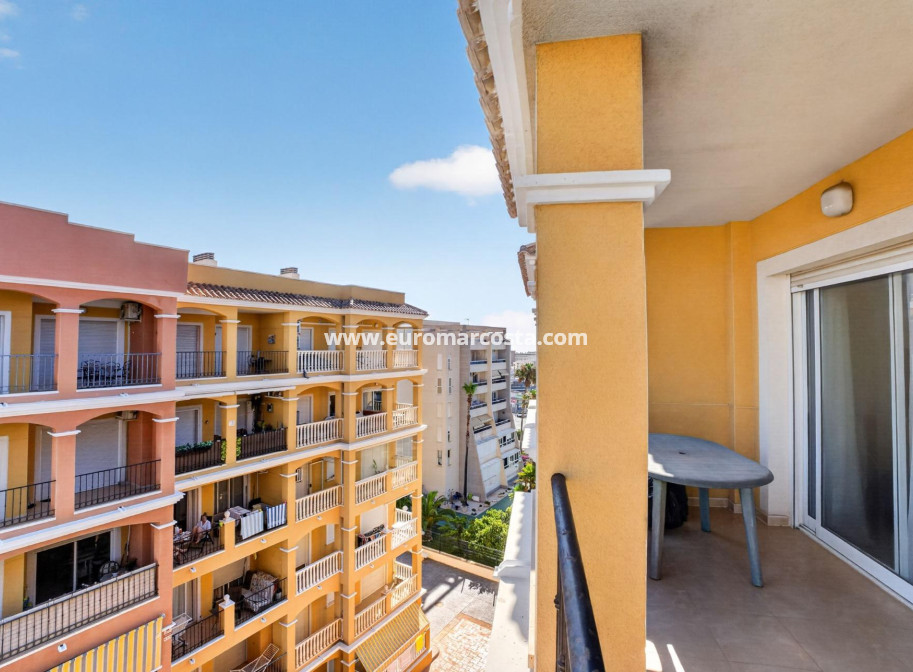 Venta - Ático - Torrevieja - TORREVIEJA