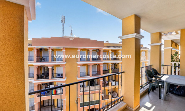 Venta - Ático - Torrevieja - TORREVIEJA