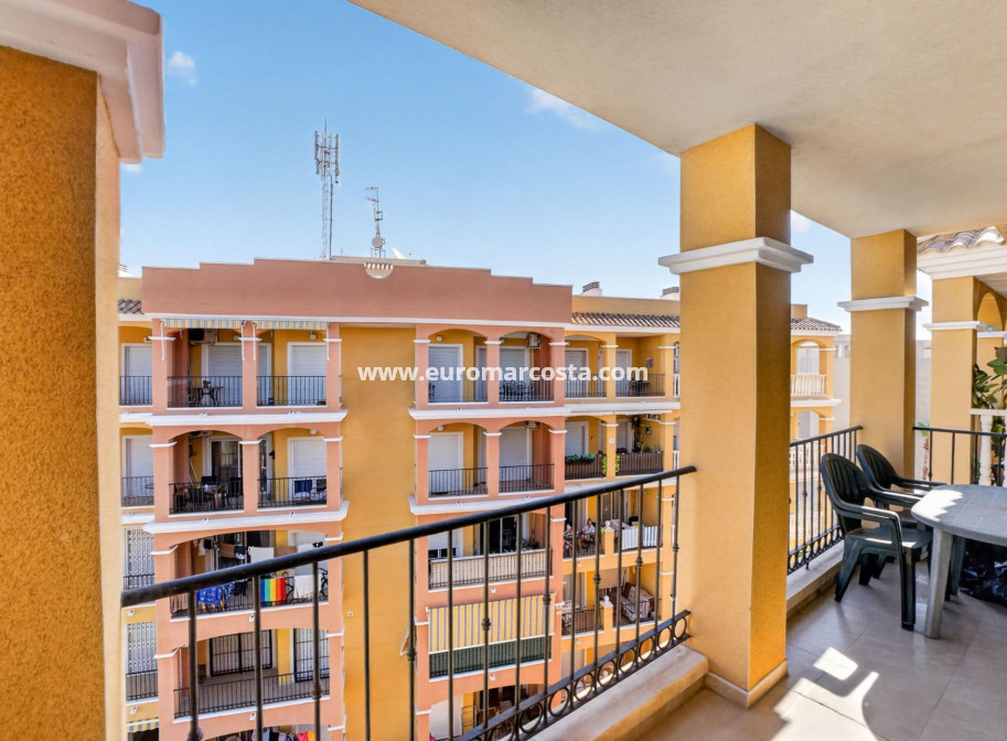 Venta - Ático - Torrevieja - TORREVIEJA