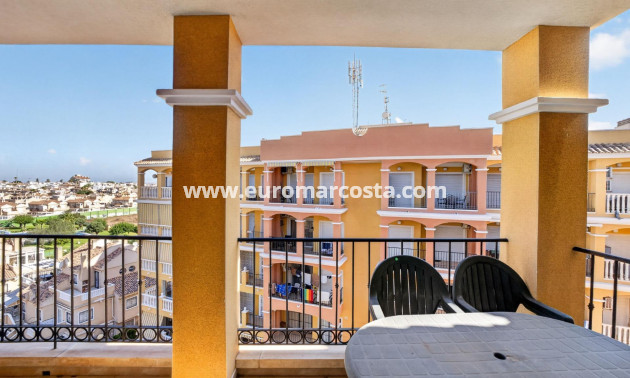 Venta - Ático - Torrevieja - TORREVIEJA