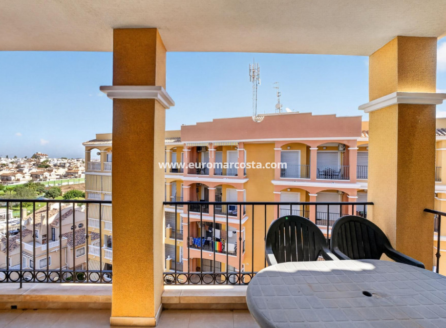 Venta - Ático - Torrevieja - TORREVIEJA