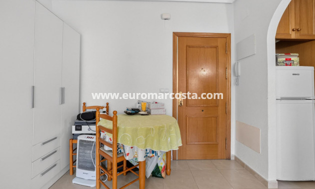 Venta - Ático - Torrevieja - TORREVIEJA