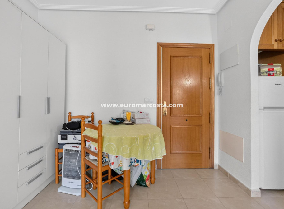Venta - Ático - Torrevieja - TORREVIEJA