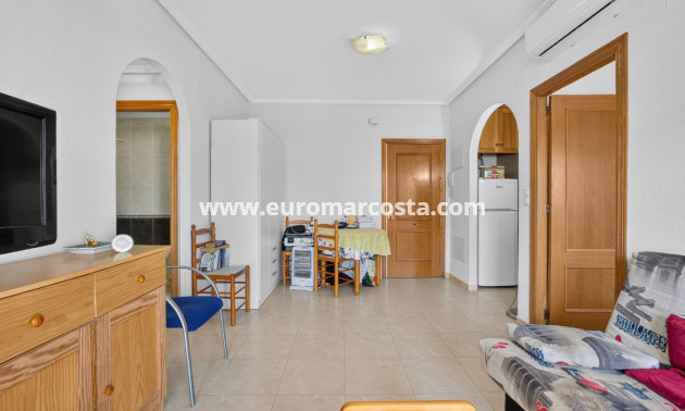 Venta - Ático - Torrevieja - TORREVIEJA