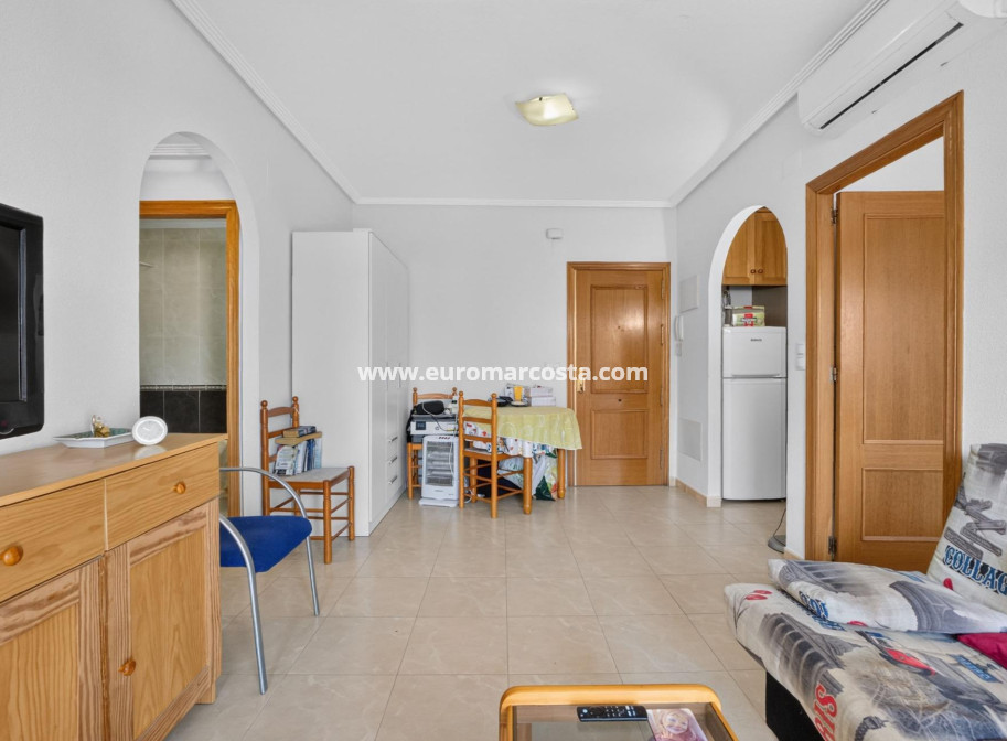 Venta - Ático - Torrevieja - TORREVIEJA