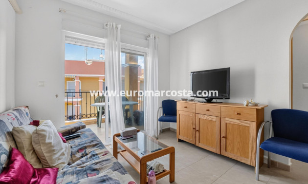 Venta - Ático - Torrevieja - TORREVIEJA