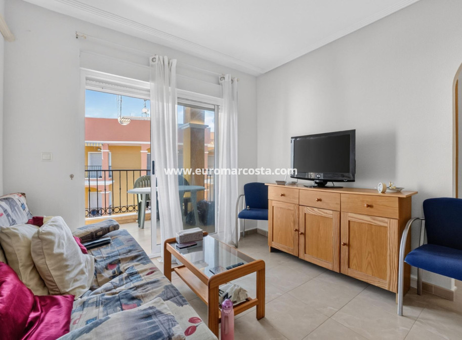 Venta - Ático - Torrevieja - TORREVIEJA