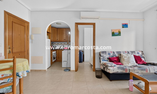 Venta - Ático - Torrevieja - TORREVIEJA