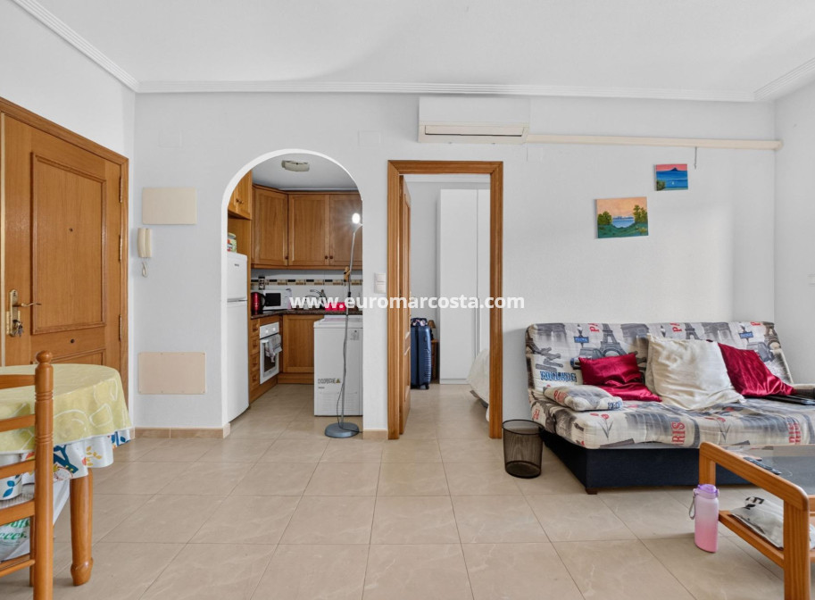 Venta - Ático - Torrevieja - TORREVIEJA