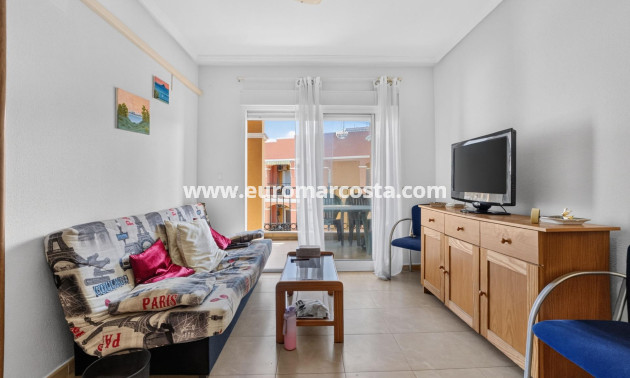 Venta - Ático - Torrevieja - TORREVIEJA