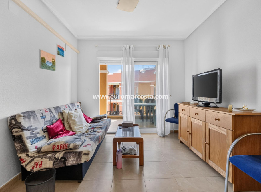 Venta - Ático - Torrevieja - TORREVIEJA