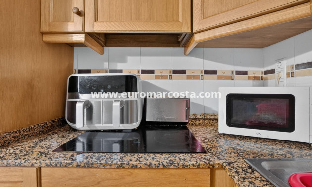 Venta - Ático - Torrevieja - TORREVIEJA