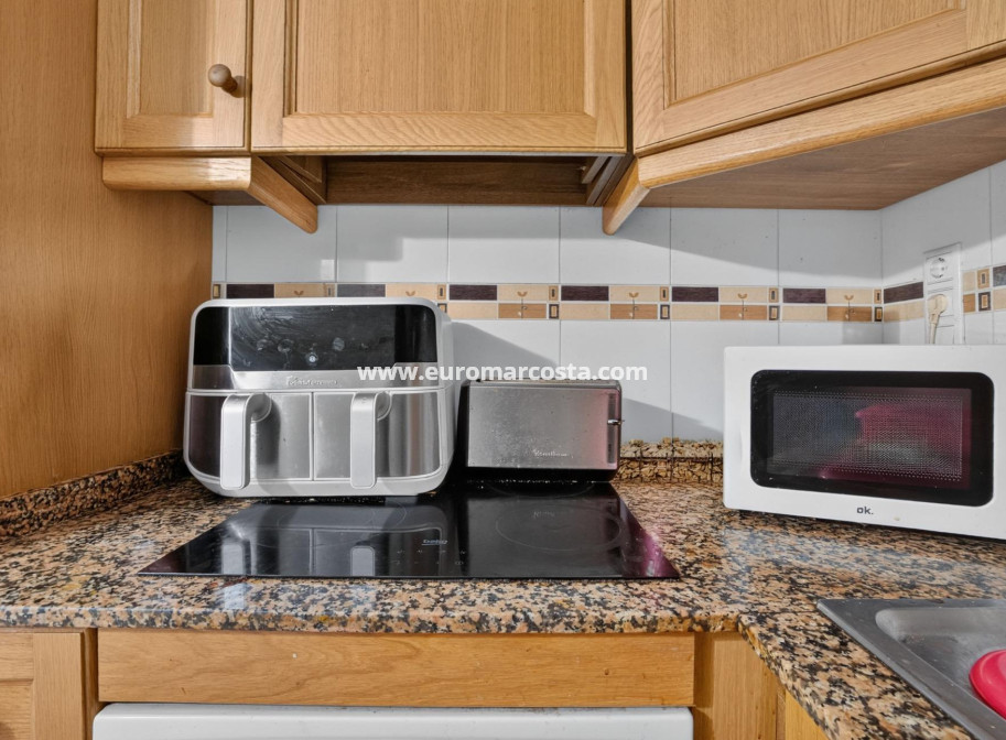 Venta - Ático - Torrevieja - TORREVIEJA