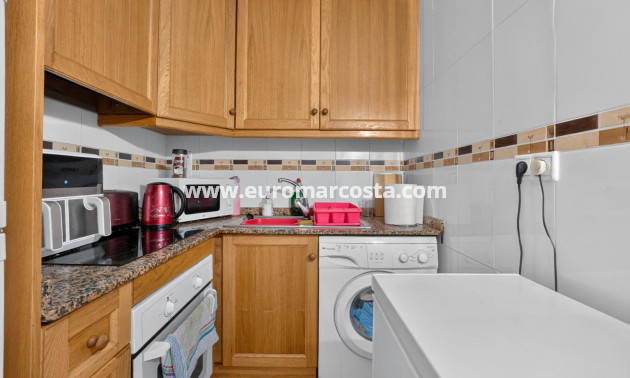 Venta - Ático - Torrevieja - TORREVIEJA