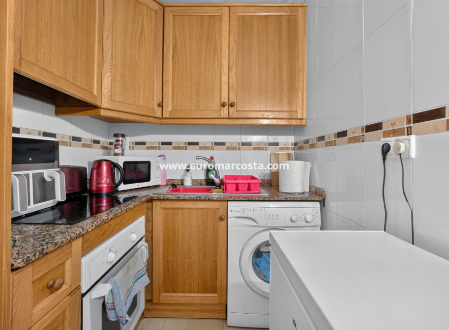 Venta - Ático - Torrevieja - TORREVIEJA