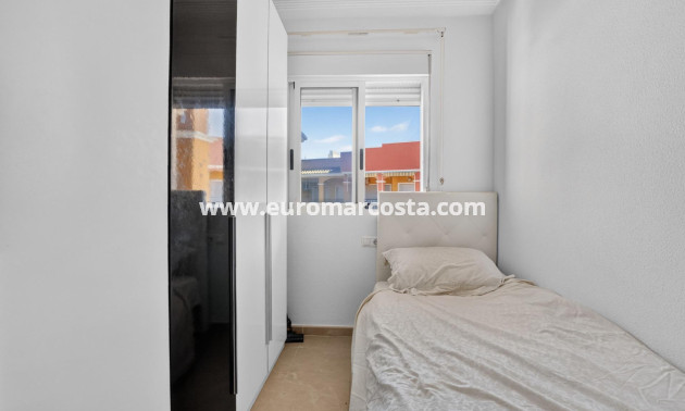 Venta - Ático - Torrevieja - TORREVIEJA