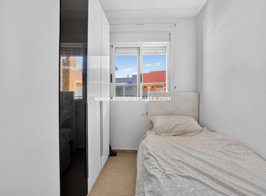 Venta - Ático - Torrevieja - TORREVIEJA
