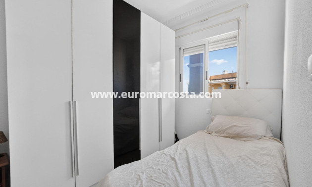 Venta - Ático - Torrevieja - TORREVIEJA