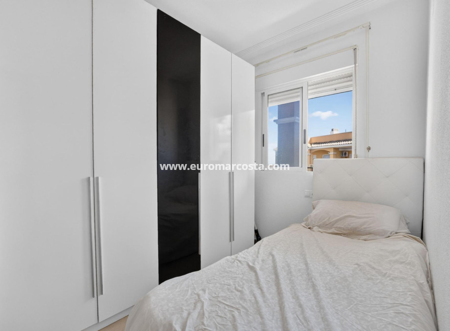 Venta - Ático - Torrevieja - TORREVIEJA