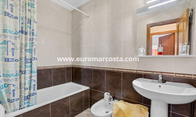 Venta - Ático - Torrevieja - TORREVIEJA