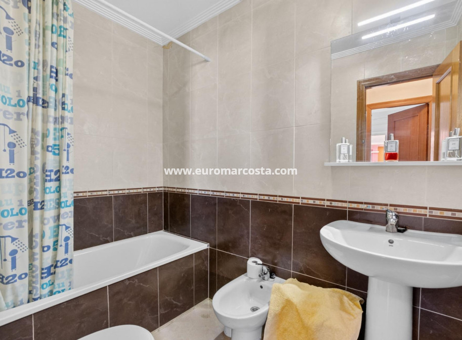 Venta - Ático - Torrevieja - TORREVIEJA