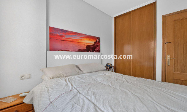 Venta - Ático - Torrevieja - TORREVIEJA