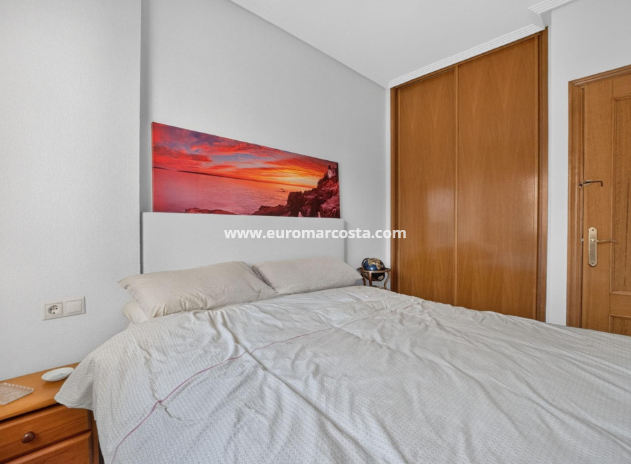 Venta - Ático - Torrevieja - TORREVIEJA