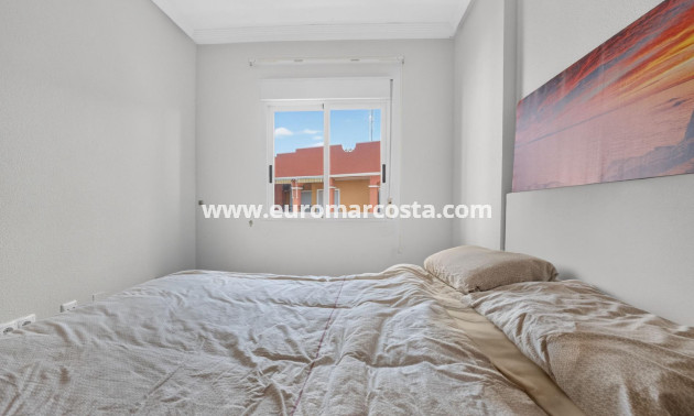 Venta - Ático - Torrevieja - TORREVIEJA