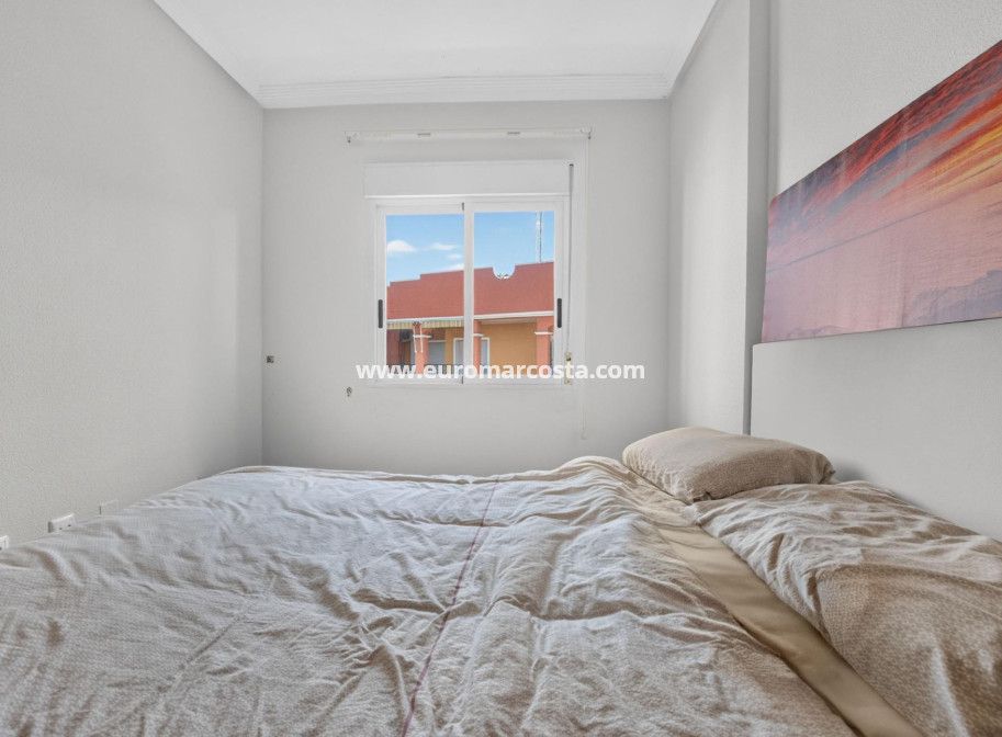 Venta - Ático - Torrevieja - TORREVIEJA