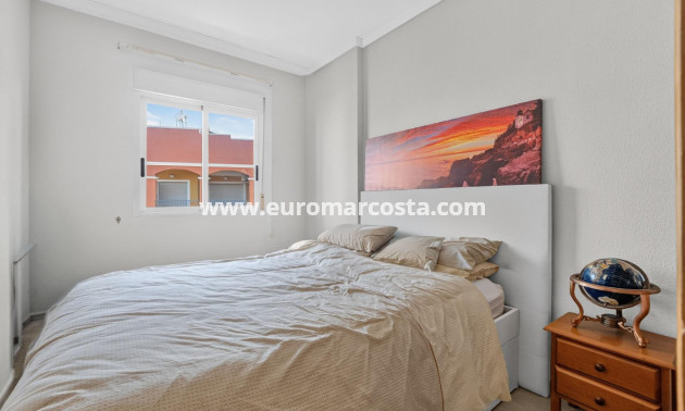 Venta - Ático - Torrevieja - TORREVIEJA
