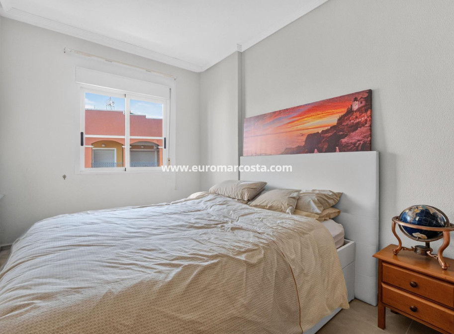 Venta - Ático - Torrevieja - TORREVIEJA