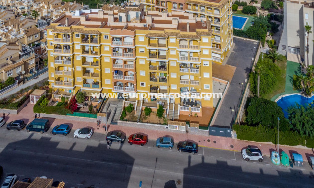 Venta - Ático - Torrevieja - TORREVIEJA