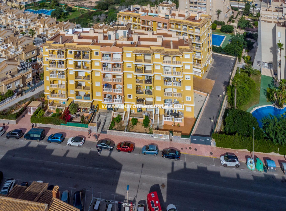 Venta - Ático - Torrevieja - TORREVIEJA