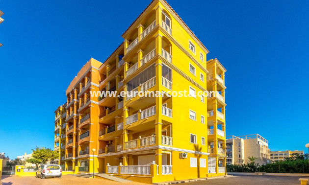 Venta - Ático - Torrevieja - TORREVIEJA