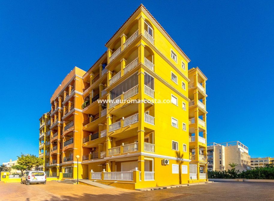 Venta - Ático - Torrevieja - TORREVIEJA